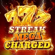 777 Streak Megacharged