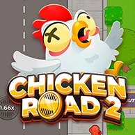Chicken Road 2