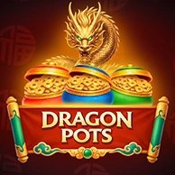 Dragon Pots