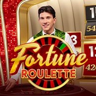 Fortune Roulette