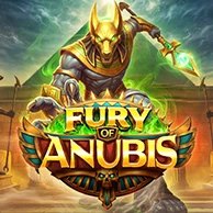 Fury Of Anubis