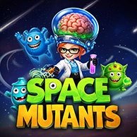 Space Mutants